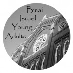 B'nai Young Adult, photo on white