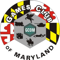 To find out more about playing board games in your area check out the Games Club of Maryland Website at www.gamesclubofmd.org