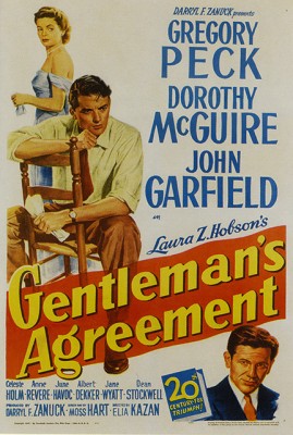small 4 Gentlemans Agreement
