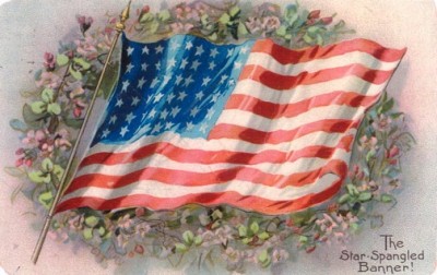 vintage-american-flag-waving