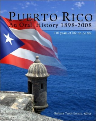 Puerto Rico: An Oral History