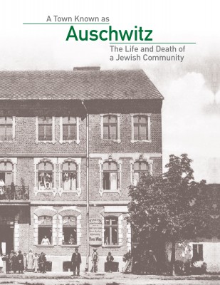 Remembering Auschwitz also includes A Town Known As Auschwitz, an exhibition developed by the Museum of Jewish Heritage, A Living Memorial To the Holocaust, and explores the pre-Holocaust history of the town, Oswiecim, where the camp was located.