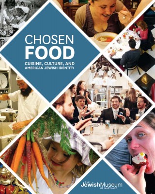 Chosen Food: Jews and Medicine in America was on view at the Jewish Museum of Maryland from October 23, 2011 to Dec 31, 2012.
