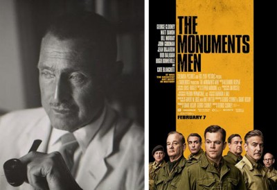 The Real Monuments Men