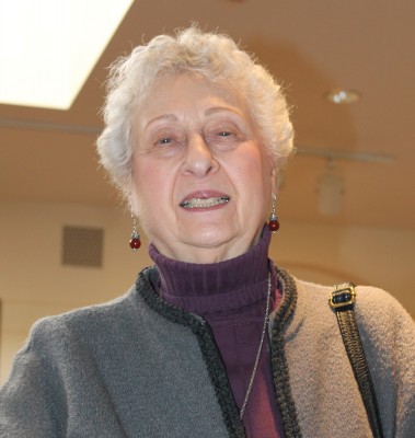 Vera Kastenberg