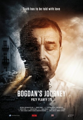 Bogdan's Journey film poster