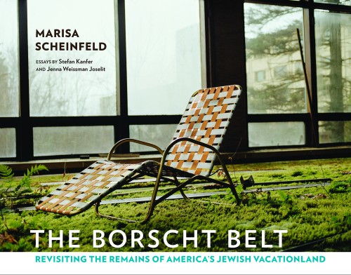 borscht belt book cover small