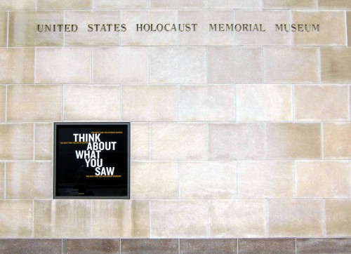 United States Holocaust Memorial Museum 