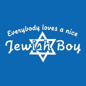 We Jews have to find a nice Jewish boy a make a good family right? Well not quite. I discuss how more and more Jewish millennials are marrying outside the religion!