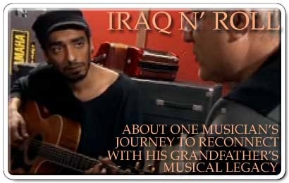 Iraq N' Roll Documentary