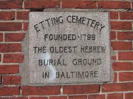 Etting Cemetery