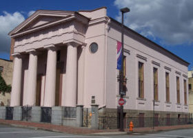 Lloyd Street Synagogue, c.2010