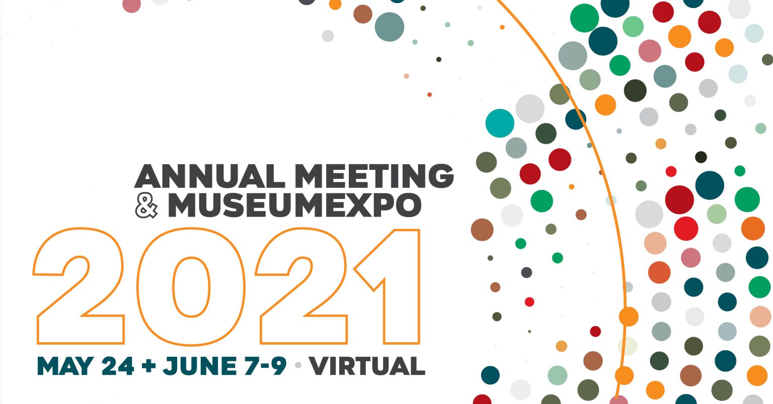 Reflections on the 2021 AAM Annual Meeting Jewish Museum of Maryland