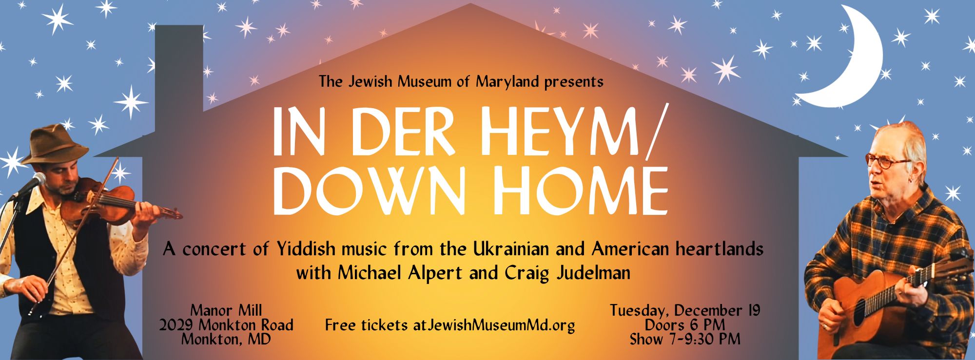 Happy Halloween from the Jewish Museum of Maryland! – Jewish
