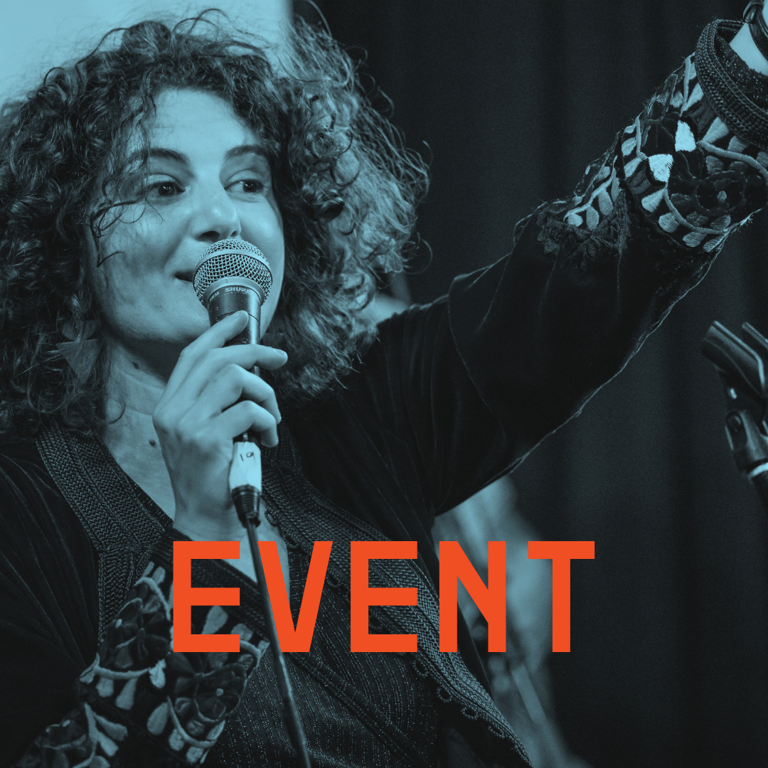 Modernisms Curator-led Tour + Collage Workshop