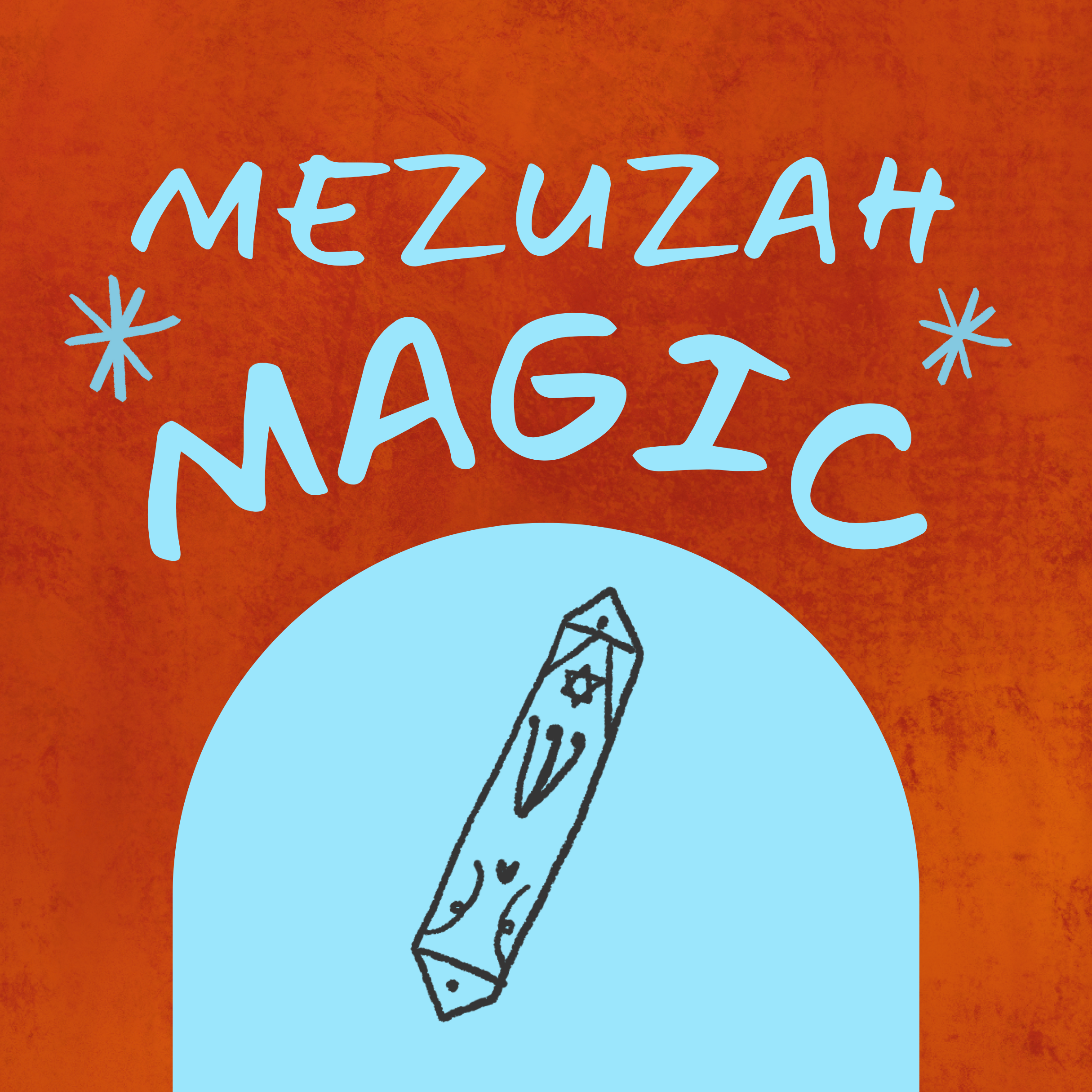 Cozy Crafting: Mezuzah Magic