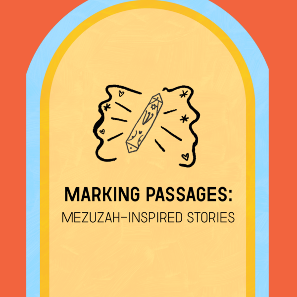 Marking Passages