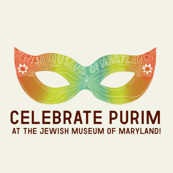 Celebrate Purim