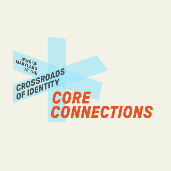 Core Connections: Lecture with Dr. Eric Goldstein