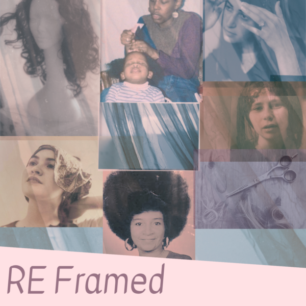 RE Framed